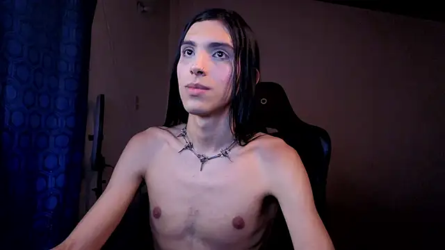 angelitofemboy Webcam-Show