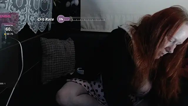 MaraNightmare: онлайн-секс-чат