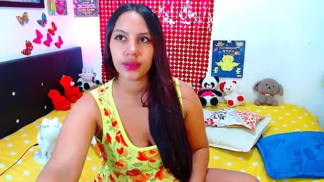 pleasure_and_fantasy – Kamerová šou