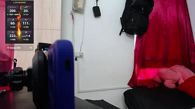 Brenda_Berck_ 웹캠 쇼