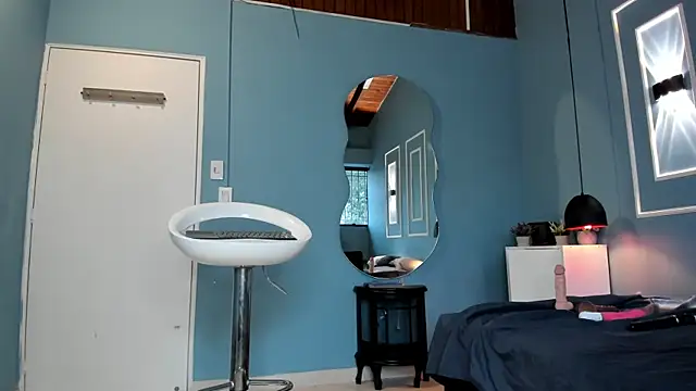 دردشة Zafiiraa الجنسية المباشرة