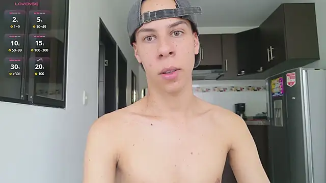 grey___27 在線直播表演