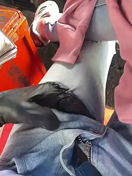 diegoand0911 网络视讯表演