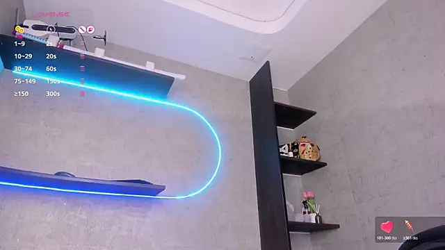 miia_stonneのライブXXXチャット