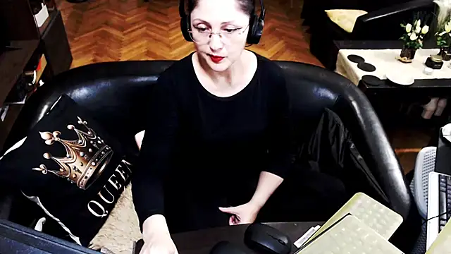 Imperatriza Chat XXX in diretta