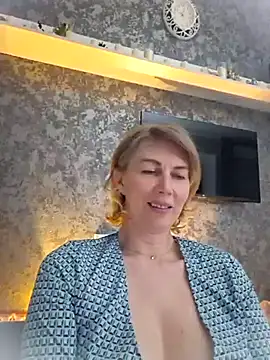 Czat XXX na żywo – stellahere8