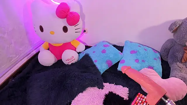 CassieBigass_ Chat XXX in diretta