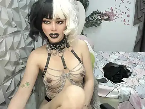 โชว์เว็บแคมของ janecomander