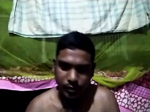 Вебкам-шоу HoT_BoY__Salim_Khan_BD