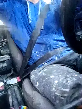 Show modela AlfaBezTabu na web-kameri