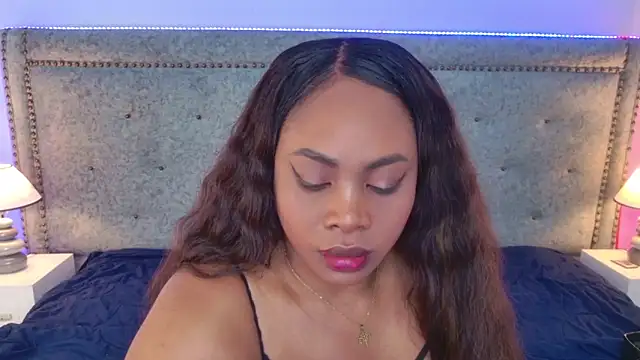 Chat +18 de JackyNorris ao vivo