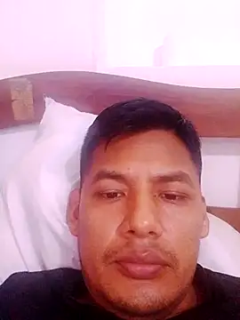 jirikO89 Webcam-Show