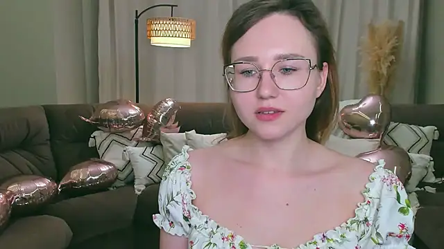 Czat XXX na żywo – gentle__flirting