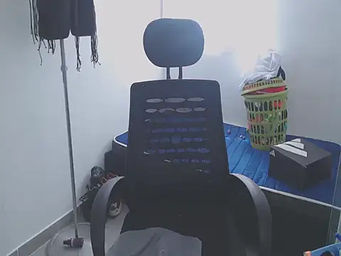 Czat XXX na żywo – shayna_cute