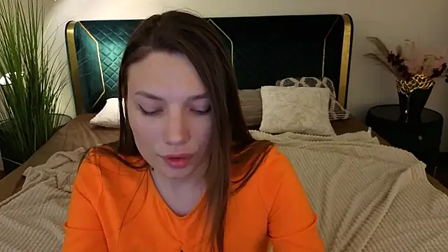 دردشة IceDanielles الجنسية المباشرة