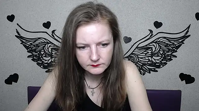 MeganPirs live XXX chat