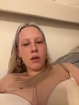 LeniMaria's Webcam Show