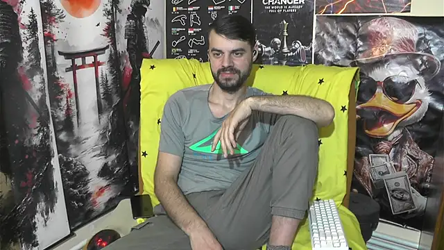 00george Chat XXX live