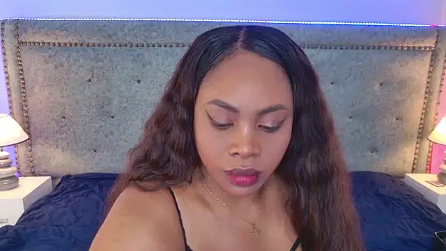 JackyNorris – Live XXX-chat