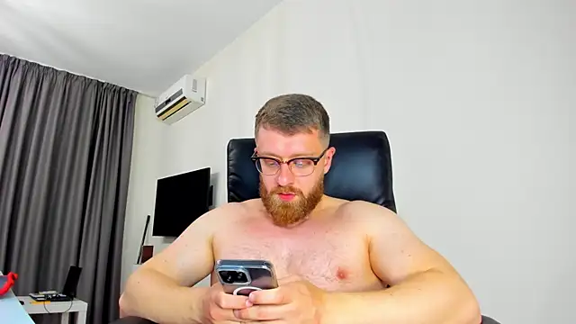 Show de webcam de Findom_guy