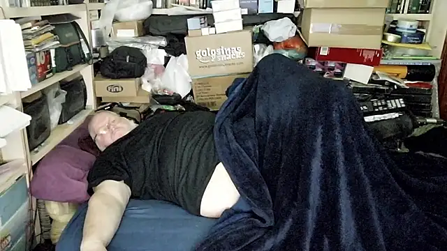 hadeszeuss2 Live XXX-Chat