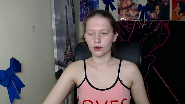 StellaCRL: απευθείας συνομιλία ΧΧΧ