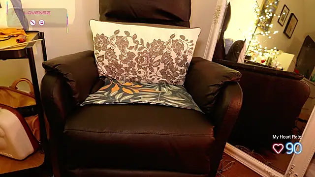 GingerAleMILF ওয়েবক্য  াম শো