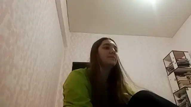 JanineThielman's Live XXX Chat