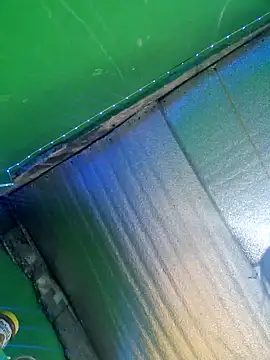 Webkamerová show ToiletPlayBarbieDoll