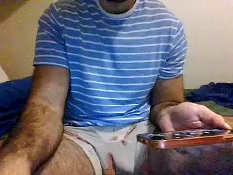 coppai200 Webcam show