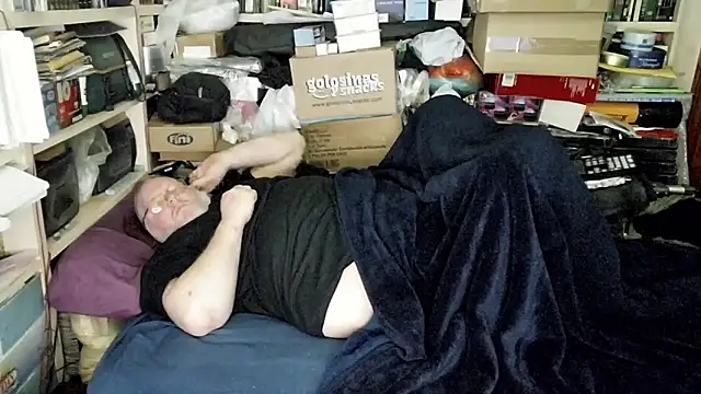 Webkamerová show hadeszeuss2