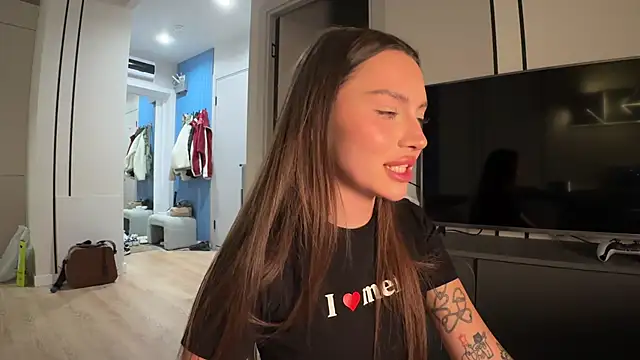 CyberFukk Live XXX-Chat