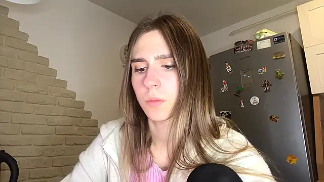 دردشة ElsieKuhlmann الجنسية المباشرة