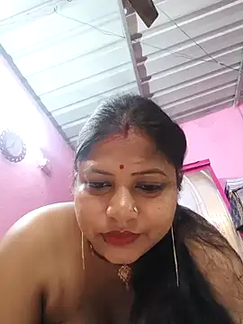 Kiya_6543's Webcam Show