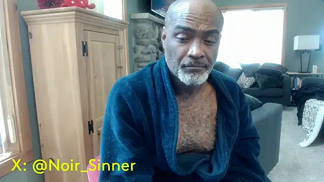 โชว์เว็บแคมของ sinnernoir