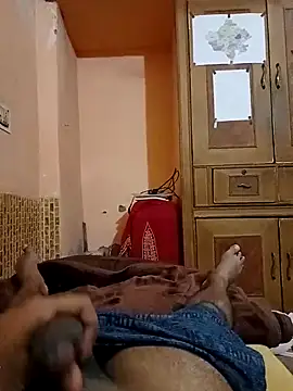 Show Webcam de fuckathome23