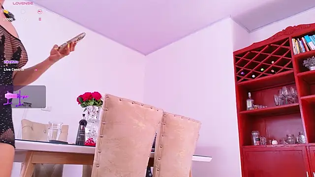 lara_giraldo লাইভ XXX চ্যাট