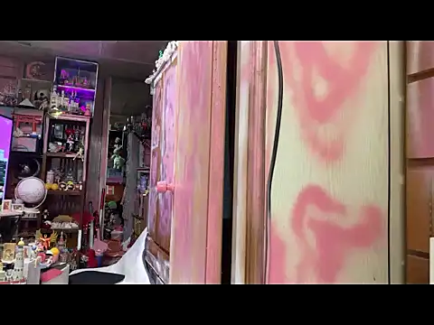 JesuAdam Live XXX-chat