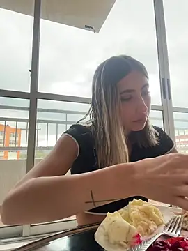 Sembang XXX Secara Langsung Ameellie