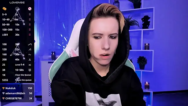 _Rein_ramm Chat XXX live