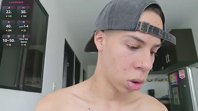 grey___27 Live XXX Chat