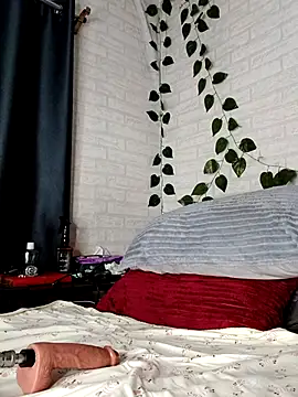 Chat +18 de NASTY-MAG ao vivo