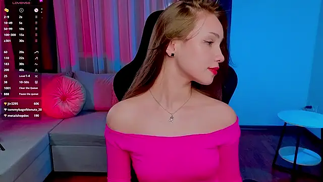 Alice_loft – Naživo XXX chat