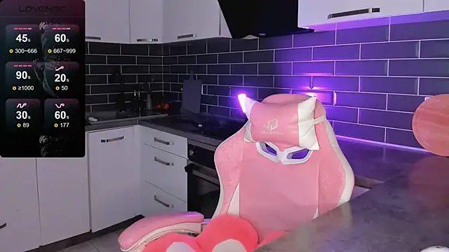 ShaiyaMinn3 Live XXX-Chat