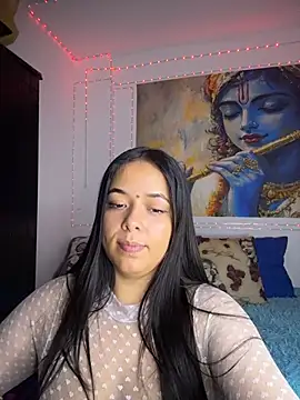 Nisha_jazz লাইভ XXX চ্যাট