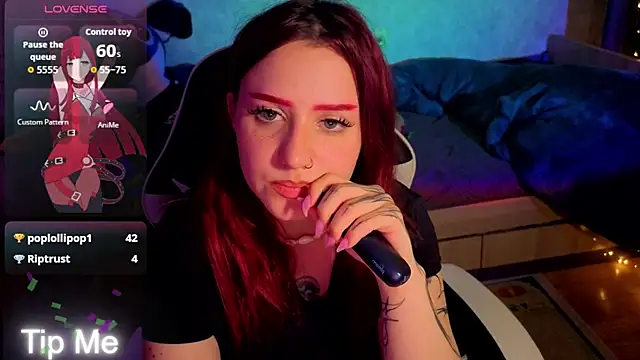 Sembang XXX Secara Langsung Mini_Lady1