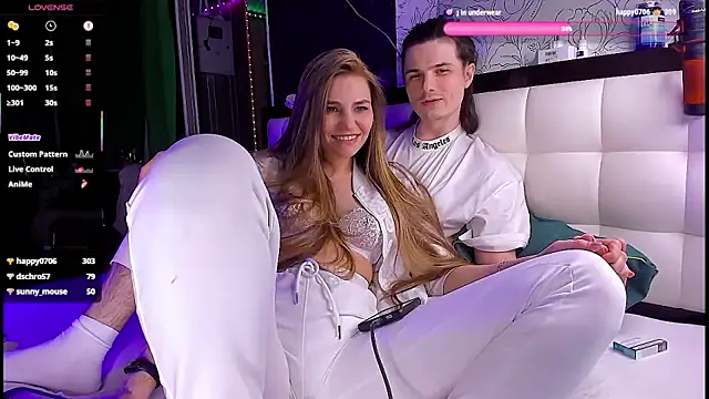 Sembang XXX Secara Langsung Kimberly_Wolker