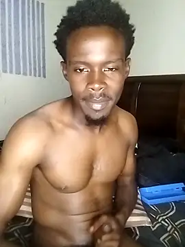 donchico0 Live XXX-chat