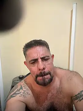 wolfbucker Live XXX-chat