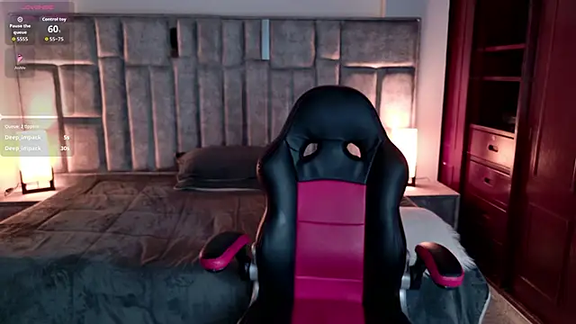 azul_veraa লাইভ XXX চ্যাট